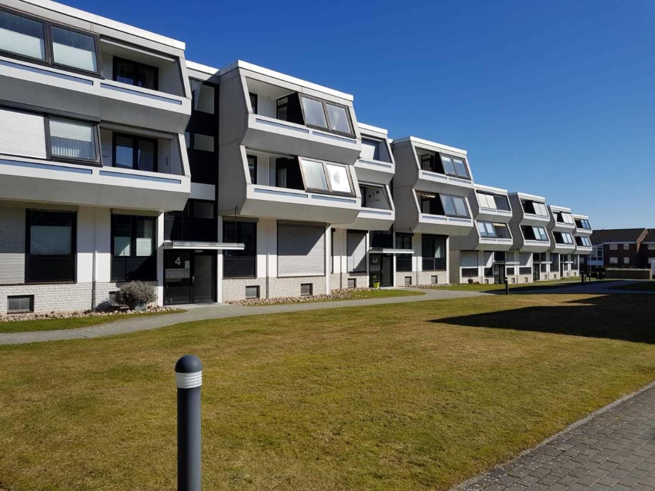 Fewo Steffens Schulstrasse Scharbeutz Exterior photo